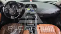 2017 Jaguar E-PACE