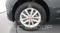 2017 Jaguar E-PACE