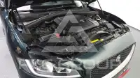 2017 Jaguar E-PACE
