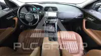 2017 Jaguar E-PACE
