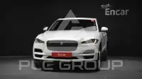 2017 Jaguar E-PACE