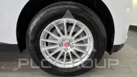 2017 Jaguar E-PACE