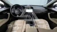 2017 Jaguar E-PACE