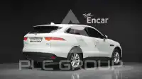 2017 Jaguar E-PACE