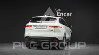 2017 Jaguar E-PACE