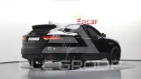 2017 Jaguar F-PACE