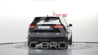 2017 Jaguar F-PACE
