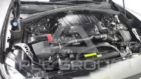 2017 Jaguar F-PACE