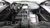 2017 Jaguar F-PACE