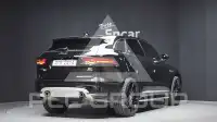 2017 Jaguar E-PACE