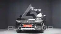 2017 Jaguar E-PACE