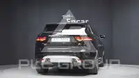 2017 Jaguar E-PACE