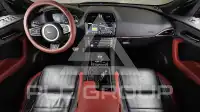 2017 Jaguar E-PACE