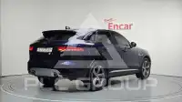 2017 Jaguar E-PACE