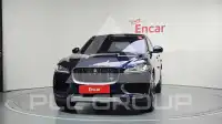 2017 Jaguar E-PACE