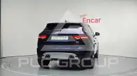 2017 Jaguar E-PACE