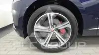 2017 Jaguar E-PACE