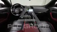 2017 Jaguar E-PACE