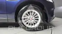2017 Jaguar E-PACE