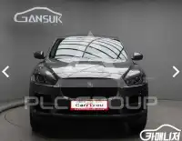 2017 Jaguar E-PACE