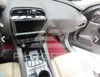 2017 Jaguar E-PACE
