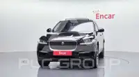 2017 Jaguar E-PACE
