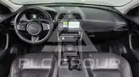 2017 Jaguar E-PACE