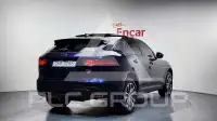 2017 Jaguar E-PACE