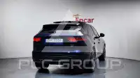 2017 Jaguar E-PACE