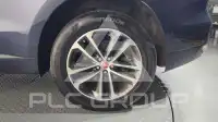 2017 Jaguar E-PACE