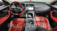 2017 Jaguar E-PACE