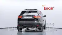 2017 Jaguar E-PACE