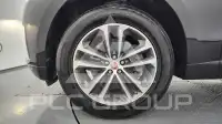 2017 Jaguar E-PACE