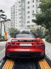 2017 Jaguar F-TYPE