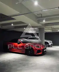 2017 Jaguar F-TYPE