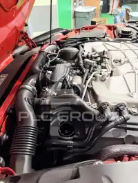 2017 Jaguar F-TYPE
