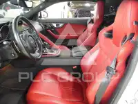 2017 Jaguar F-TYPE