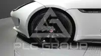 2017 Jaguar F-TYPE