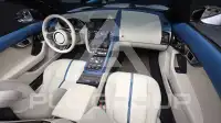 2017 Jaguar F-TYPE