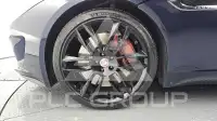 2017 Jaguar F-TYPE