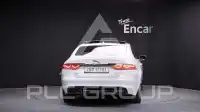 2017 Jaguar XF