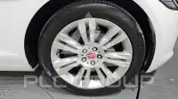 2017 Jaguar XF