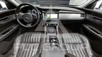 2017 Jaguar XF