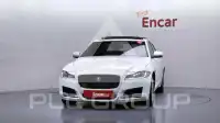 2017 Jaguar XF