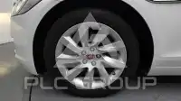 2017 Jaguar XF