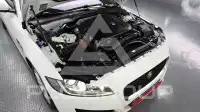 2017 Jaguar XF