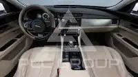 2017 Jaguar XF