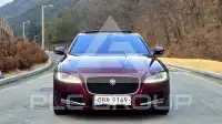 2017 Jaguar XF