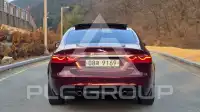 2017 Jaguar XF