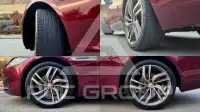 2017 Jaguar XF